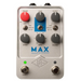 universal audio max dual compressor echoinox