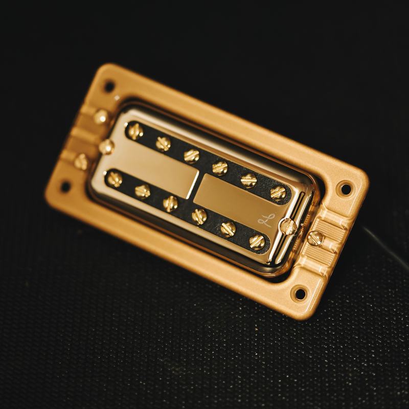 Lambertones Pickup Lamber'Tron Set