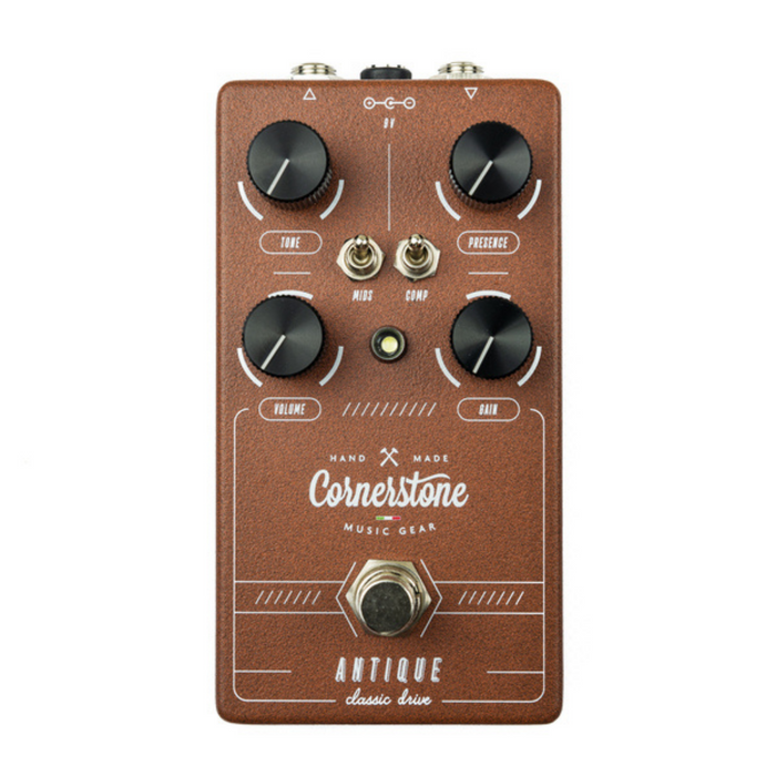 Cornerstone Antique v2 (JM Tubescreamer)