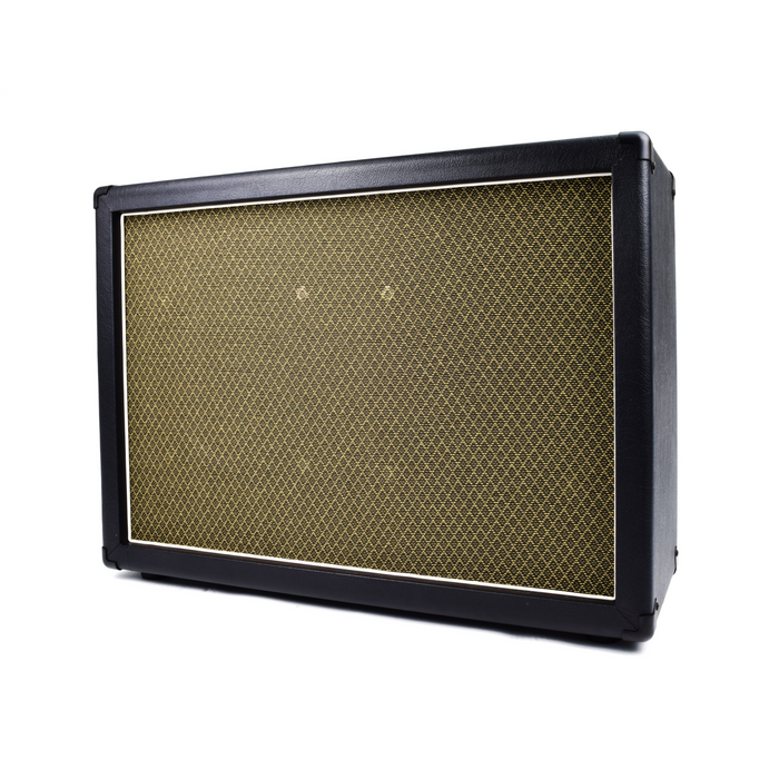 Ceriatone Cabinet 2x12 Extension Echoinox