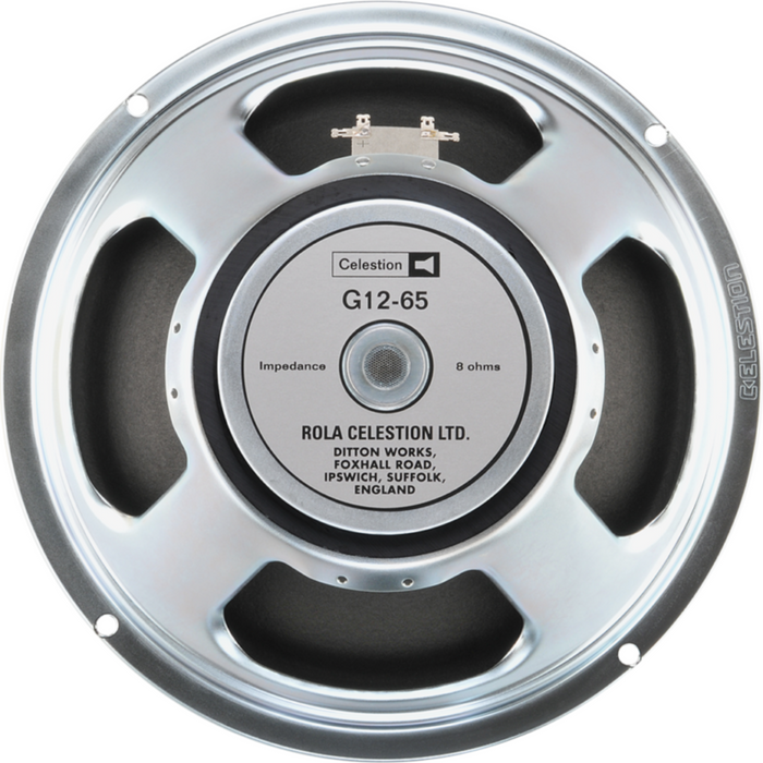 Celestion G12-65 Heritage