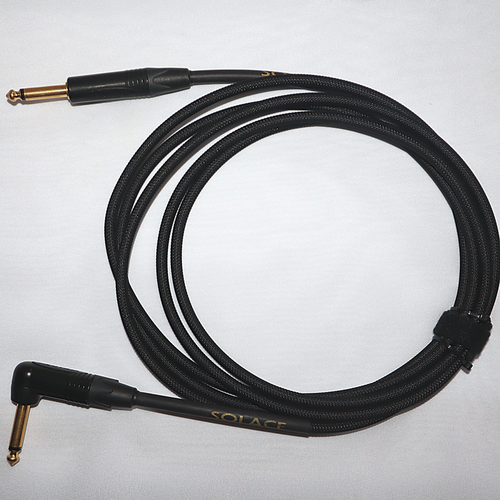 Solace Cables Signature Series