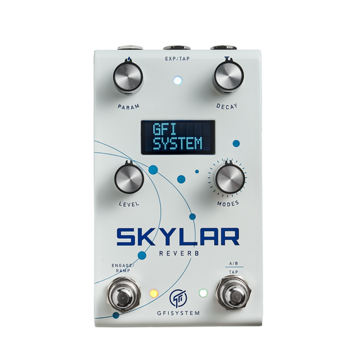 GFI System Skylar Reverb