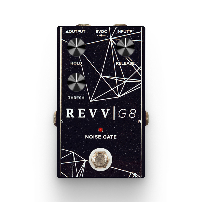 Revv G8 Noise Gate