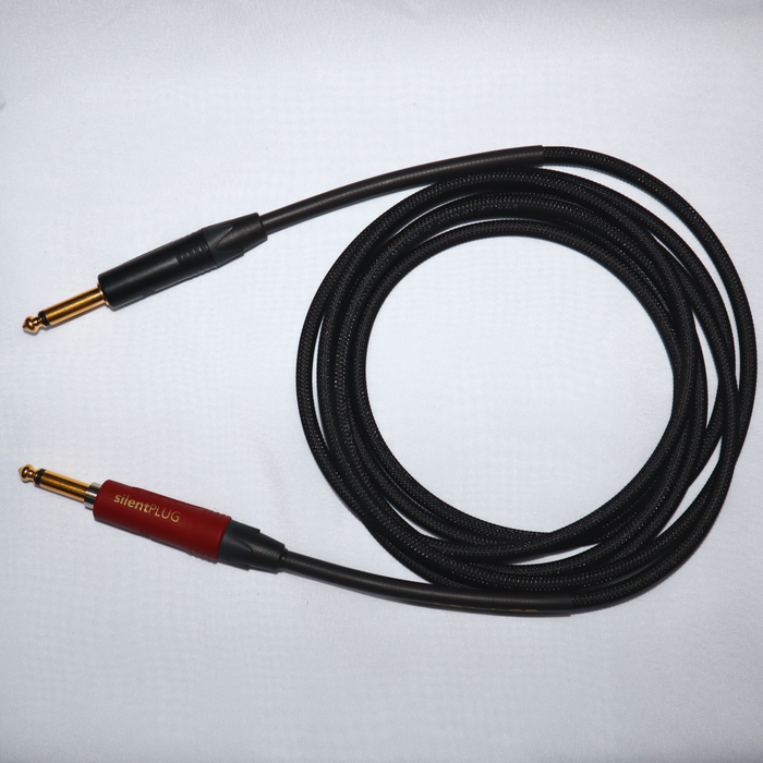 Solace Cables SILENT Signature Series