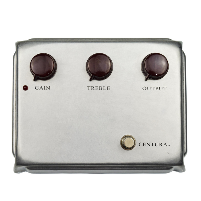 Echoinox Ceriatone Centura Professional Overdrive