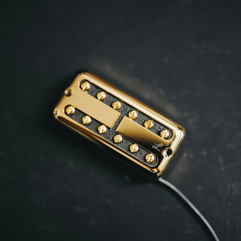 Lambertones Pickup Lamber'Tron Set
