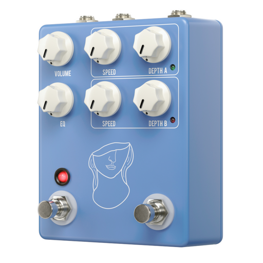 jhs artificial blonde vibrato echoinox singapore