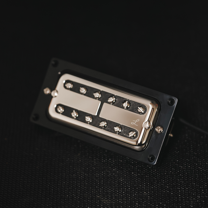 Lambertones Pickup Lamber'Tron Set