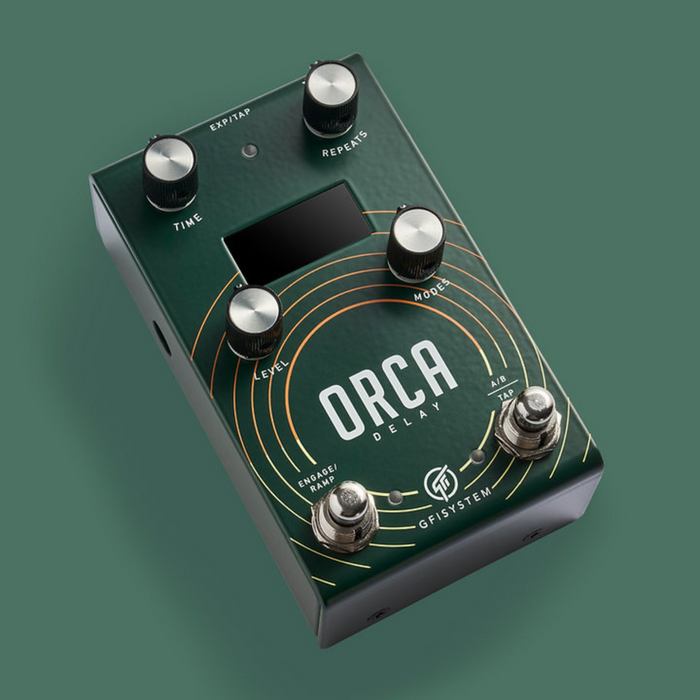 GFI System Orca Delay