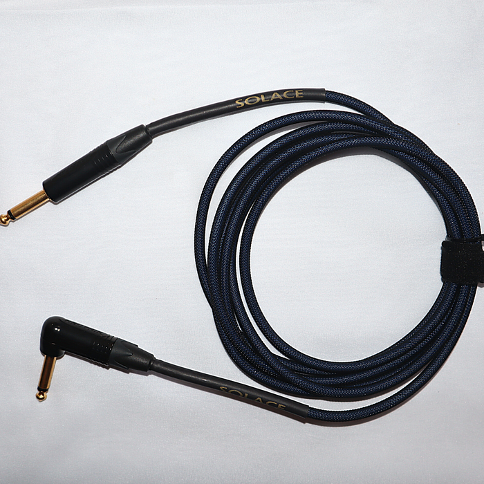 Solace Cables Signature Series