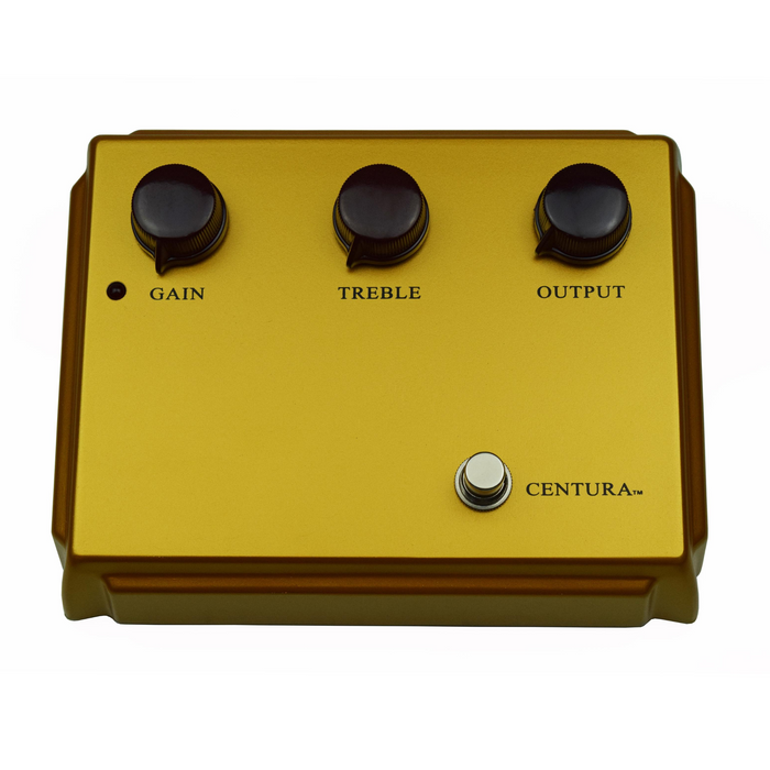 Echoinox Ceriatone Centura Professional Overdrive