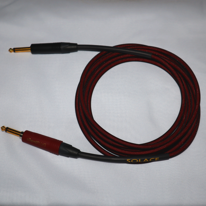 Solace Cables SILENT Signature Series