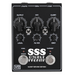 Vertex Steel String Supreme Double Preamp Slight Return Edition 