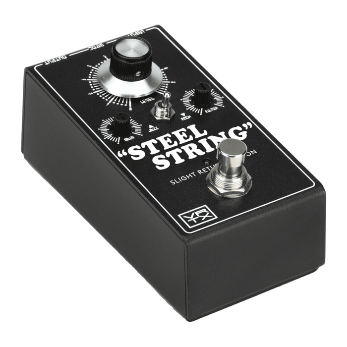 vertex steel string mini slight return edition echoinox singapore