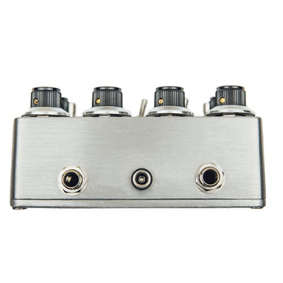 Cornerstone Gladio Double Preamp Dumble Overdrive