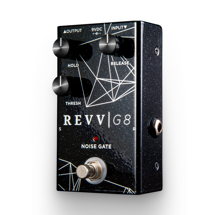 Revv G8 Noise Gate