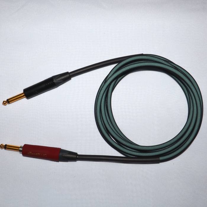 Solace Cables SILENT Signature Series