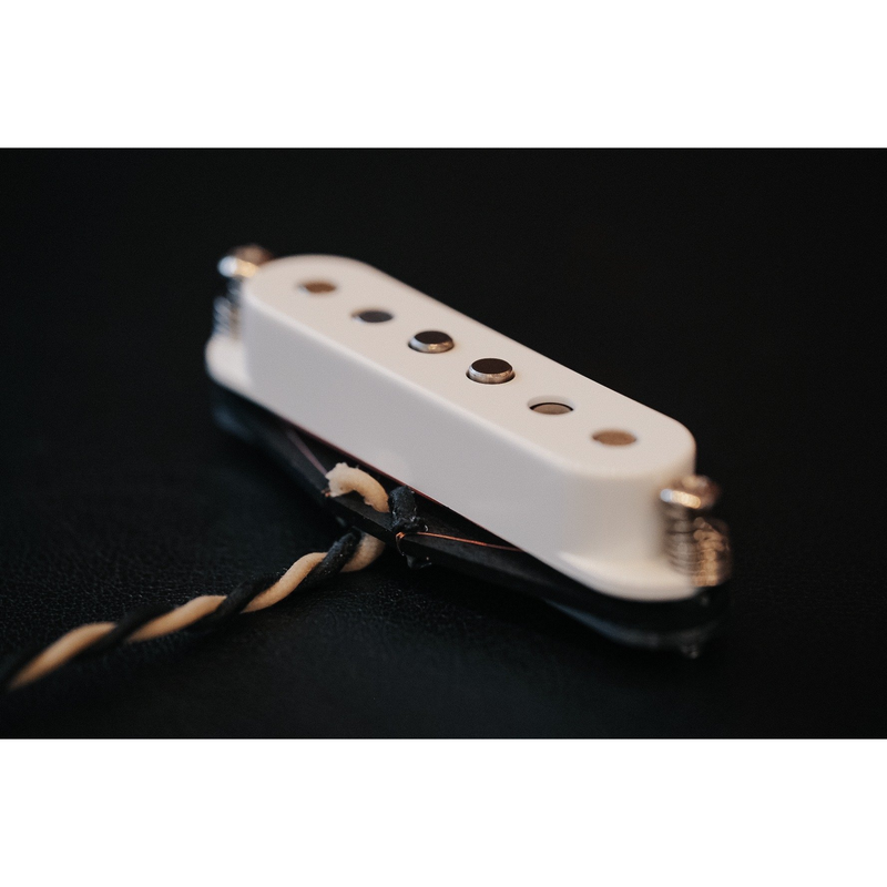 Lambertones Pickup Triple Shot Set (S-S-S)