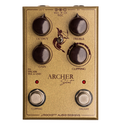 j rockett archer select echoinox