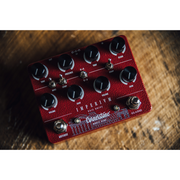 Cornerstone Imperium Echoinox Singapore