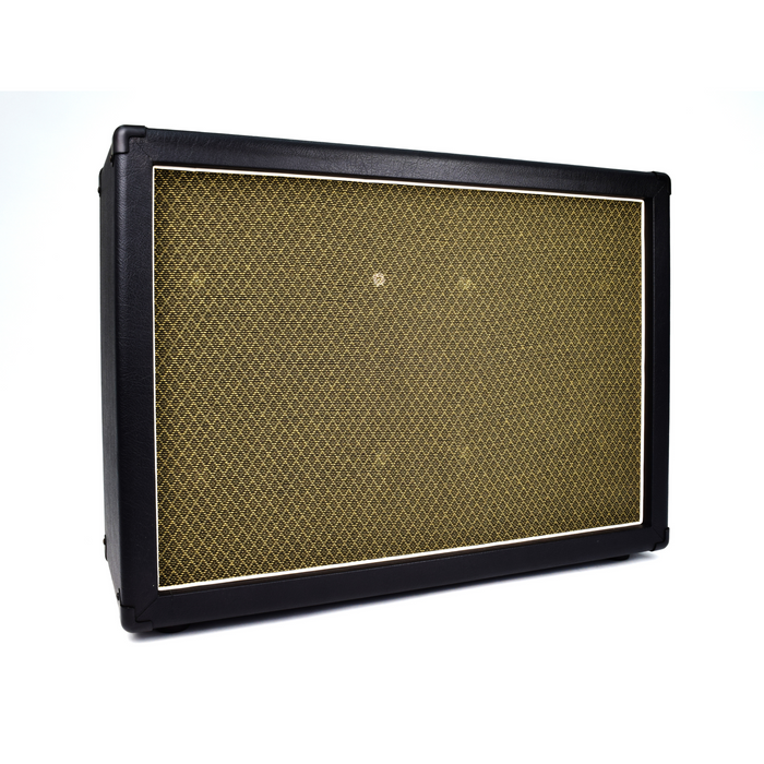 Ceriatone Cabinet 2x12 Extension Echoinox