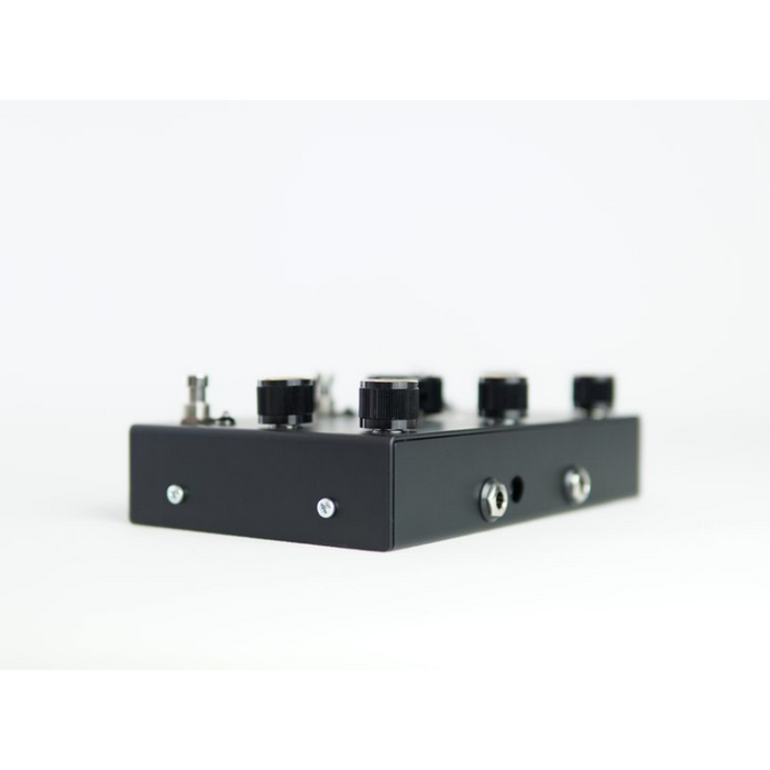 Black Hole Symmetry Pedal Collision Devices