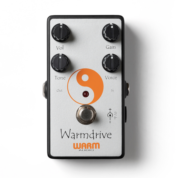 Warm Audio Warmdrive