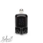 Solace Cables Y-Cable Trs- TS | TS TRS to 2x TS Stereo - 2x Mono