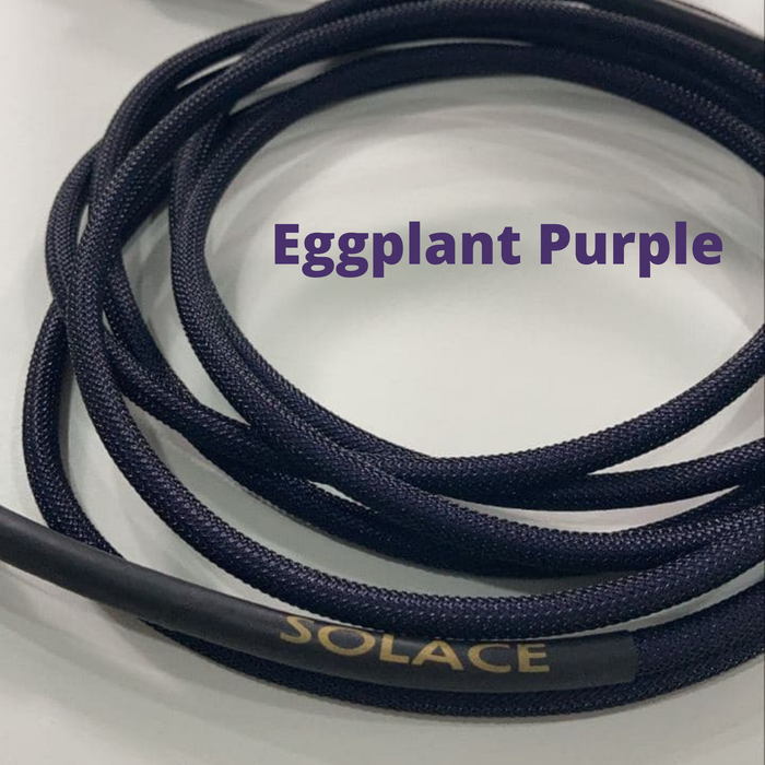 Solace Cables SILENT Signature Series