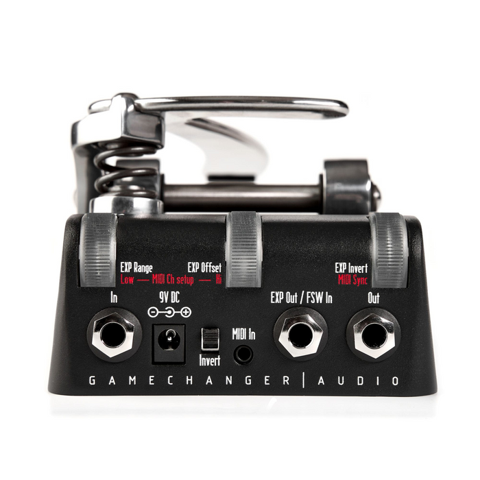 Gamechanger Audio Bigsby Pedal