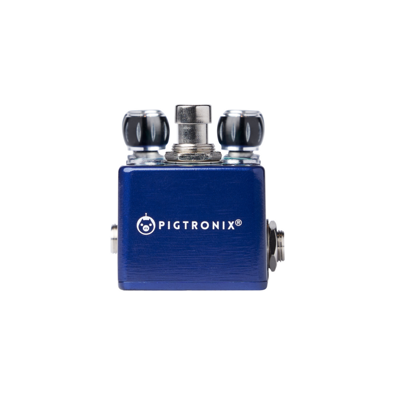 [NOS] Pigtronix Gamma Drive