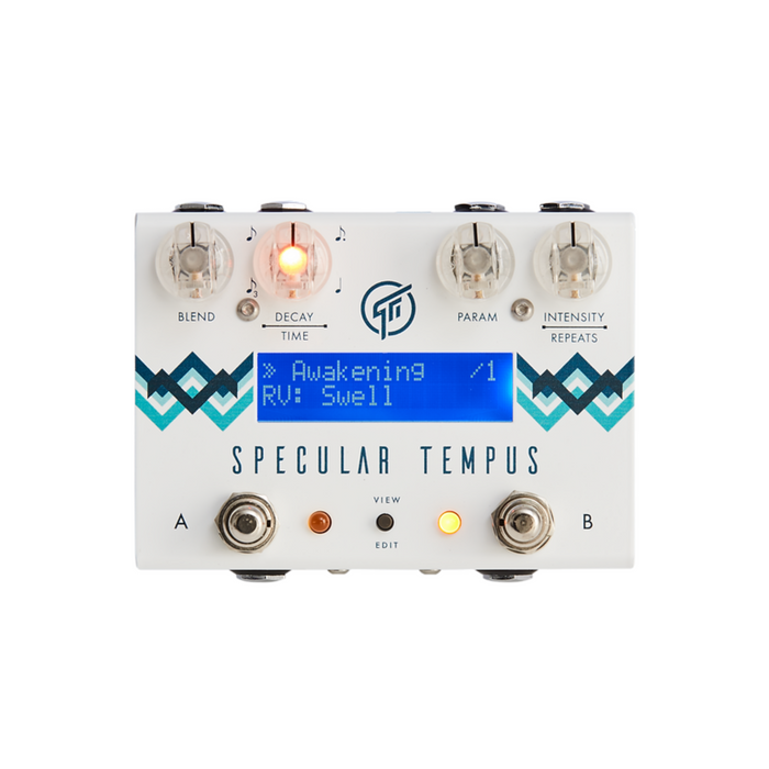 GFI System Specular Tempus Delay