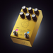 Jackson Audio Golden Boy Echoinox Transparent Overdrive