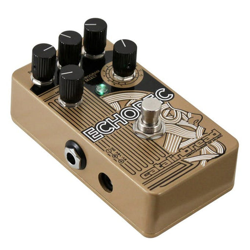 Catalinbread Echorec Echo Delay echoinox