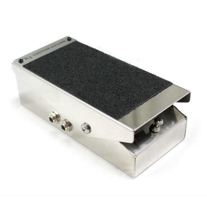 A3 Stompbox Mini Custom Volume Pedal