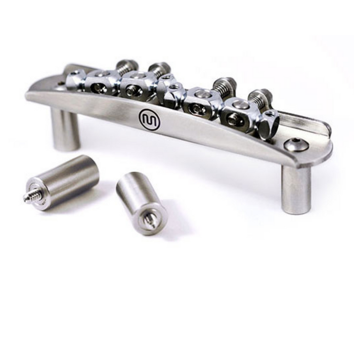 Mastery Bridge - M2 Fit JAP Offset Guitar