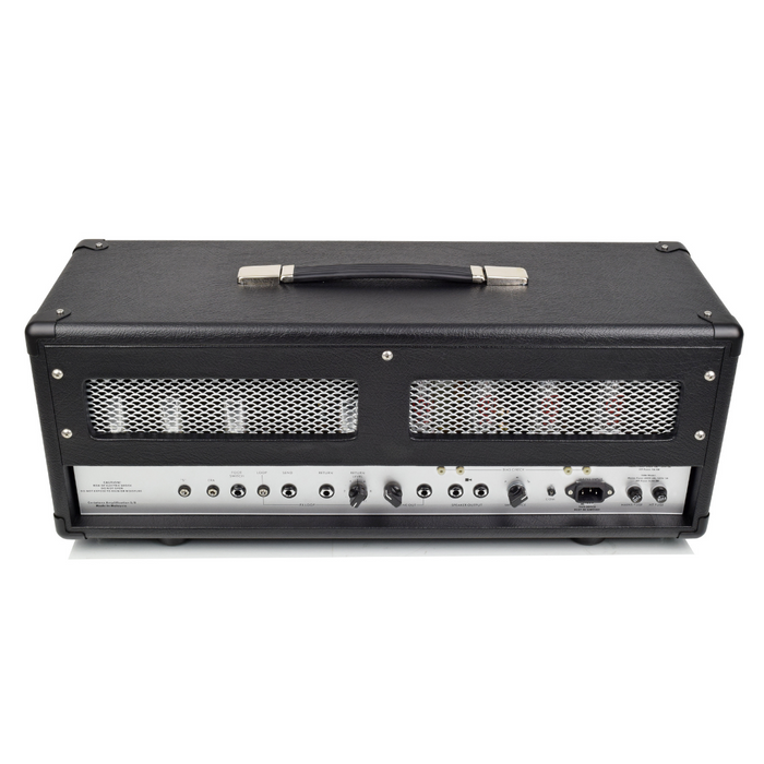 Ceriatone Hot Rodded Plexi Leviathan 50W 100W Amp Head