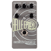 Catalinbread Belle Epoch Tape Echo Delay Echoinox