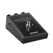 JHS Lengeds Of Fuzz Bender Tonebender Echoinox Singapore