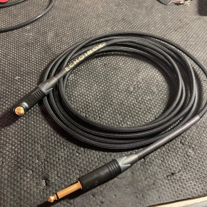 Solace Cables Signature Series