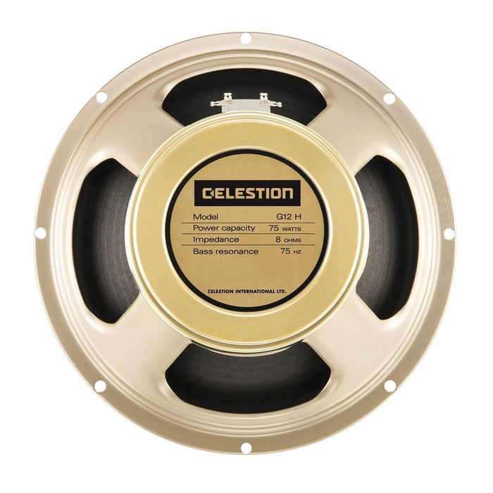 Celestion G12H-75 Creamback