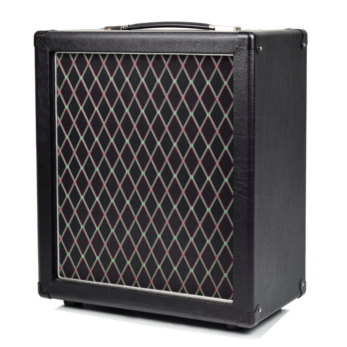 Ceriatone Overtone Lunchbox OTS Mini 20W Amp/Combo