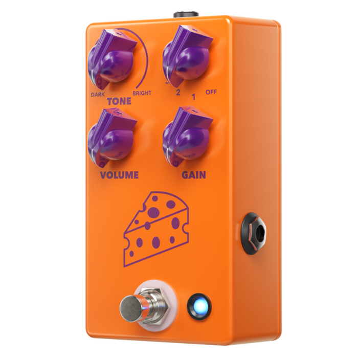 JHS Cheese Ball Fuzz Echoinox Singapore