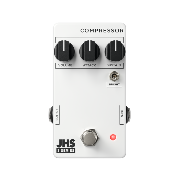 JHS 3 Series Compressor Echoinox SIngapore