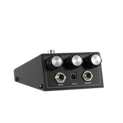 JHS Legends of Fuzz Crimson Russia Fuzz Echoinox Singapore