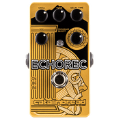 Catalinbread Echorec Echo Delay echoinox