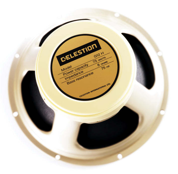 Celestion G12H-75 Creamback