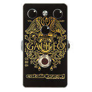 Catalinbread Galileo Treble booster Vox Brian May Queen Echoinox