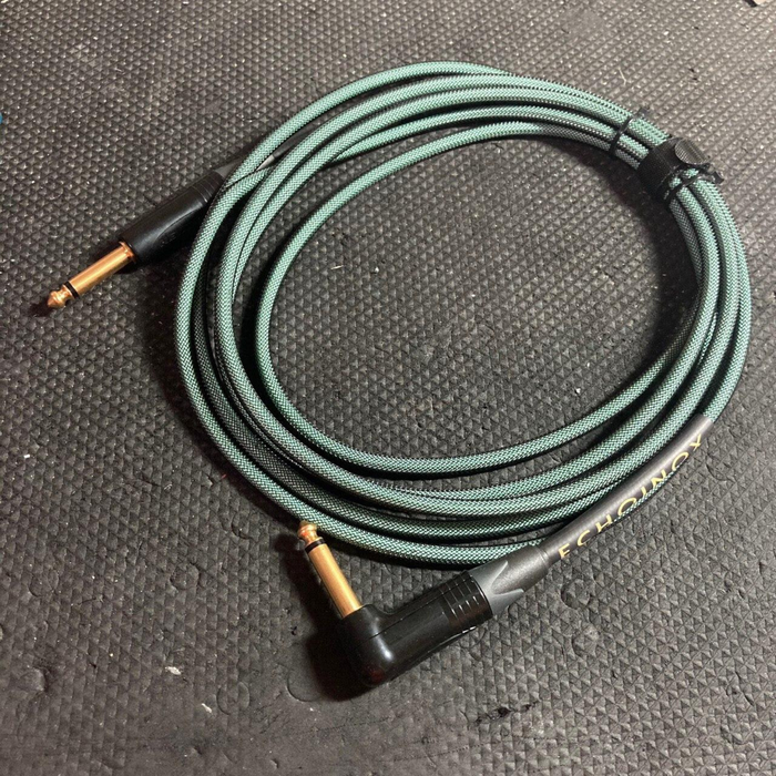 Solace Cables Signature Series